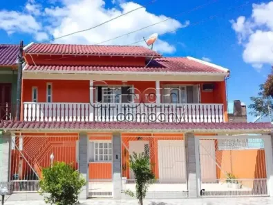Casa com 3 Quartos à venda, 193m² no Harmonia, Canoas
