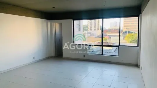 Sala Comercial para alugar, 32m² no Centro, Canoas