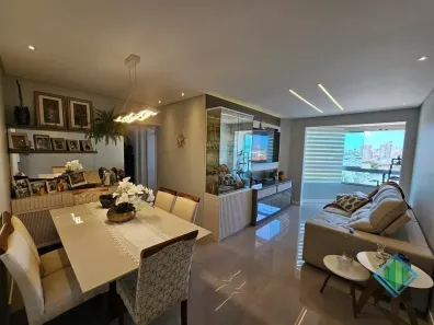 Apartamento com 3 Quartos à venda, 86m² no Jardim Cidade de Florianópolis, São José