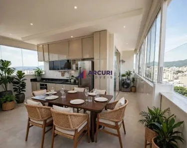 Cobertura com 2 Quartos à venda, 176m² no Horto, Belo Horizonte