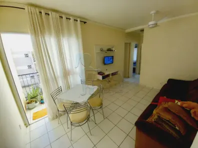 Apartamento com 2 Quartos à venda, 49m² no Geraldo Correia de Carvalho, Ribeirão Preto