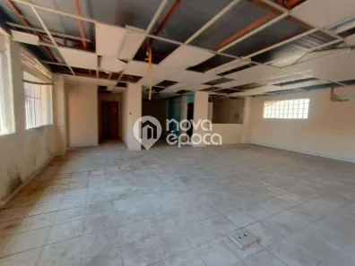 Casa com 4 Quartos à venda, 263m² no Tijuca, Rio de Janeiro