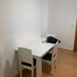 Flat com 1 Quarto à venda, 51m² no Flamengo, Rio de Janeiro