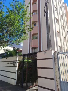 Apartamento com 1 Quarto à venda, 30m² no Vila Ipiranga, Londrina