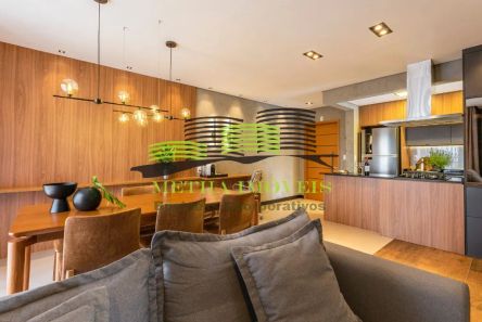 Apartamento com 2 Quartos à venda, 85m² no Parque Campolim, Sorocaba