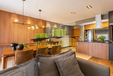 Apartamento com 2 Quartos à venda, 85m² no Parque Campolim, Sorocaba