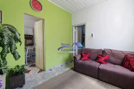 Casa com 4 Quartos à venda, 180m² no Vila Formosa, São Paulo