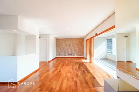Apartamento com 2 Quartos à venda, 137m² no Vila Olímpia, São Paulo