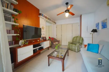 Casa com 3 Quartos para alugar, 450m² no Jurerê Internacional, Florianópolis
