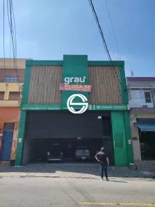 Prédio Comercial à venda, 800m² no Vila Santa Teresa (Zona Leste), São Paulo