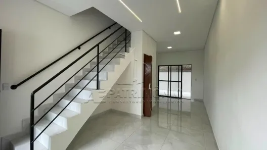 Casa com 2 Quartos à venda, 69m² no Jardim Wanel Ville V, Sorocaba