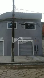 Ponto Comercial com 2 Quartos à venda, 144m² no Gaivota - Praia, Itanhaém