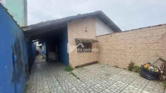 Casa com 2 Quartos à venda, 60m² no , Itanhaém