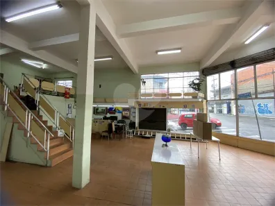 para alugar, 250m² no Jardim Guairaca, São Paulo