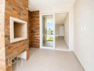 Apartamento com 2 Quartos à venda, 75m² no Praia do Sonho, Palhoça