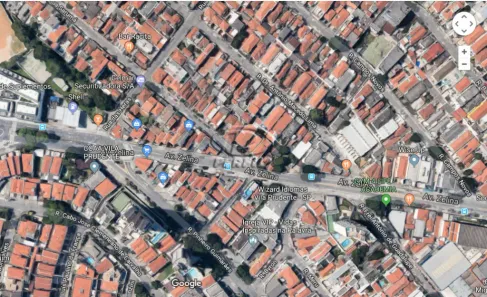 Lote/Terreno à venda, 300m² no Vila Lúcia, São Paulo