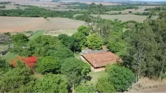Fazenda/Sítio com 5 Quartos à venda, 63m² no , Cezarina