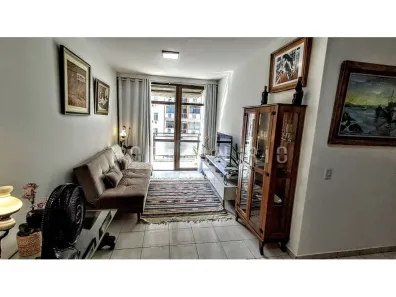 com 1 Quarto à venda, 51m² no Ipanema, Rio de Janeiro