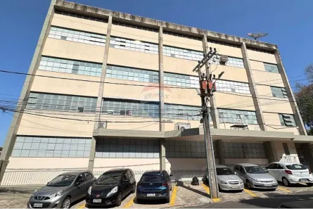 Galpão/Depósito/Armazém à venda, 2500m² no Poço Rico, Juiz de Fora