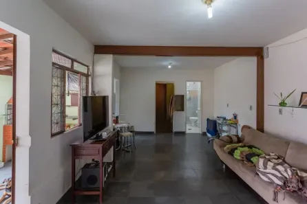 Casa com 2 Quartos à venda, 76m² no Ipiranga, Belo Horizonte