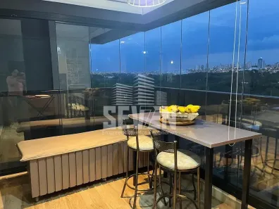 Apartamento com 3 Quartos à venda, 107m² no Vila Aviação, Bauru