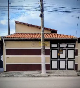 Casa com 3 Quartos à venda, 177m² no Vila São Benedito, Pindamonhangaba