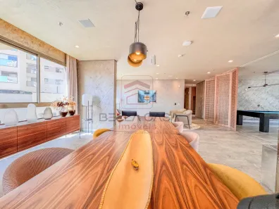Apartamento com 1 Quarto à venda, 21m² no Santo Amaro, São Paulo