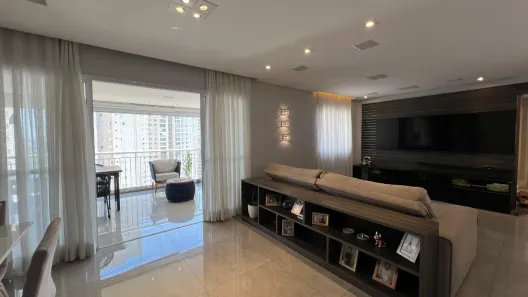 Apartamento com 3 Quartos à venda, 171m² no Jardim Arpoador, São Paulo