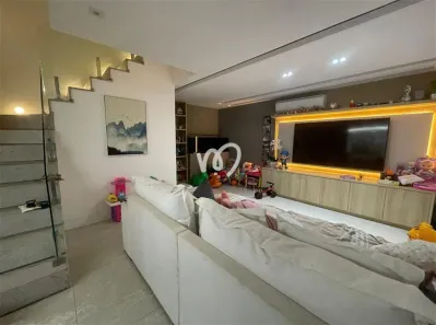 Casa de Condomínio com 3 Quartos à venda, 150m² no Vargem Grande, Rio de Janeiro