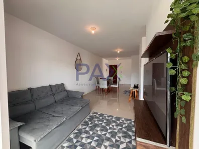 Apartamento com 2 Quartos à venda, 72m² no Pedra Branca, Palhoça