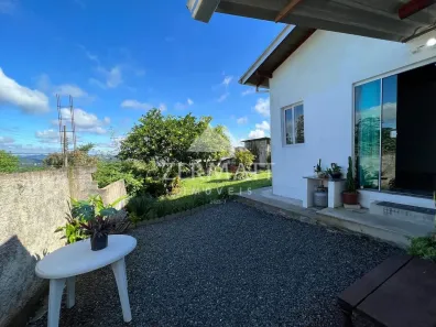 Casa com 2 Quartos à venda, 64m² no Bela Vista, Gaspar