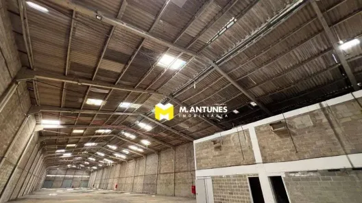 Galpão/Depósito/Armazém para alugar, 2396m² no Imbiribeira, Recife