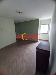 Apartamento com 2 Quartos à venda, 68m² no Vila Santa Maria, Guarulhos