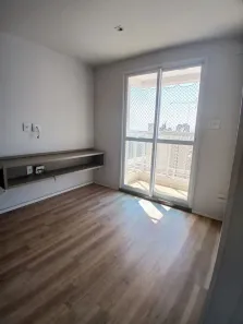 Apartamento com 1 Quarto para alugar, 39m² no Tatuapé, São Paulo