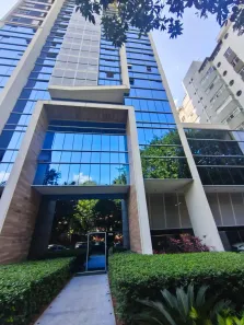 Apartamento com 2 Quartos para alugar, 70m² no Savassi, Belo Horizonte