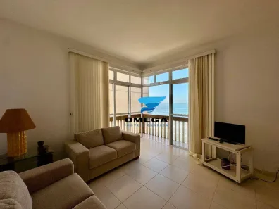 Apartamento com 3 Quartos à venda, 99m² no Pitangueiras, Guarujá