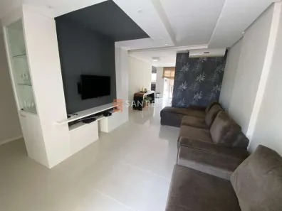 Apartamento com 3 Quartos para alugar, 221m² no Córrego Grande, Florianópolis