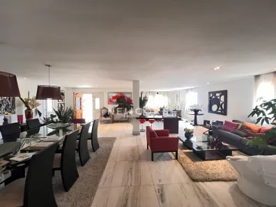 Casa com 4 Quartos à venda, 450m² no Santa Lúcia, Belo Horizonte