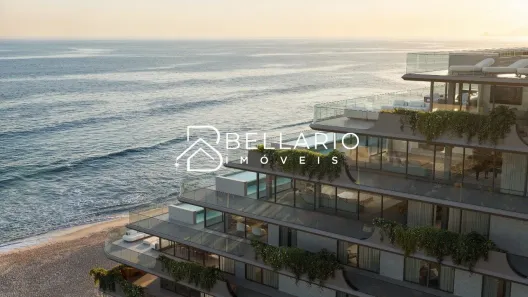 Apartamento com 5 Quartos à venda, 643m² no Barra da Tijuca, Rio de Janeiro