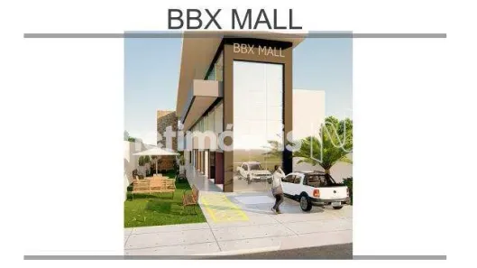 Ponto Comercial à venda, 18m² no Santa Terezinha, Belo Horizonte