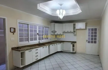 Casa com 2 Quartos à venda, 125m² no Parque Jurema, Guarulhos