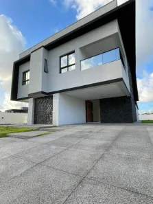 Casa com 5 Quartos à venda, 394m² no Amazônia Park, Cabedelo