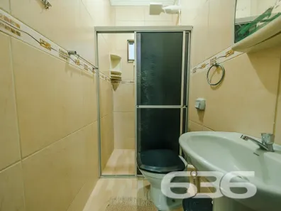 Sobrado com 2 Quartos à venda, 60m² no Centro, Balneário Barra do Sul