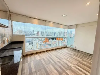 Apartamento com 3 Quartos à venda, 93m² no Vila Gomes Cardim, São Paulo