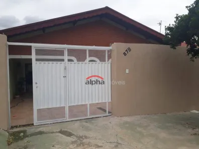 Casa com 3 Quartos à venda, 147m² no Vila São Pedro, Hortolândia