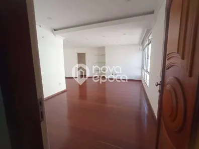 Apartamento com 3 Quartos à venda, 125m² no Copacabana, Rio de Janeiro