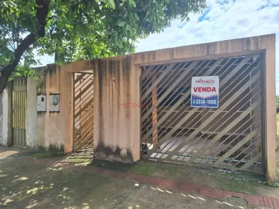 Casa com 2 Quartos à venda, 82m² no Maria Lúcia, Londrina