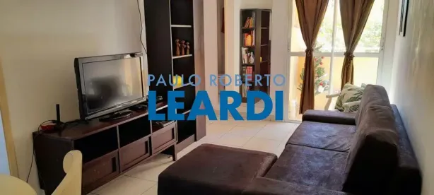 Apartamento com 2 Quartos à venda, 50m² no Paraisópolis, São Paulo