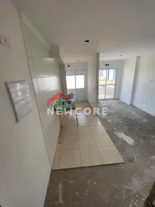Apartamento com 2 Quartos à venda, 62m² no Canto do Forte, Praia Grande