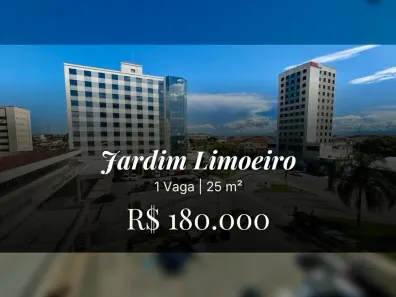 Ponto Comercial à venda, 25m² no Jardim Limoeiro, Serra
